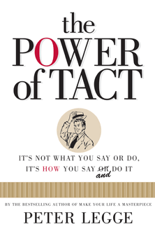 The Power of Tact